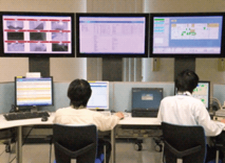 365日24時間/運用・監視